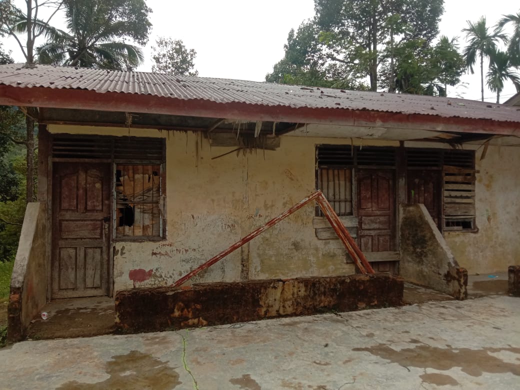 Kunjungi SDN Dan SMPN Lae Ikan, Melalui APSI Pemerintah Diminta Buka Mata Kunjungi SDN Dan SMPN Lae Ikan, Melalui APSI Pemerintah Diminta Buka Mata