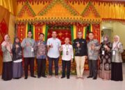 Reza Pahlevi Peserta Perdana Pendataan Regsosek Di Sabang