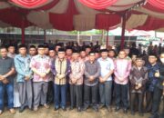 Pj Bupati Aceh Barat Minta Jajaran Melihat Potensi Daerah