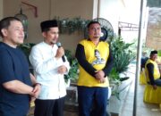 Pj Bupati Syakir Ajak Warga Bersama Bangun Aceh Tenggara