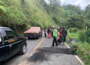 Laka Lantas Di Jalan Umum Bireuen-Takengon Renggut Satu Jiwa