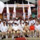 Gus Irawan Pasaribu Lantik DPC Gerindra Tapsel, Serta 15 PAC