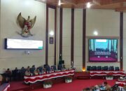 Pendapatan Daerah 2023 Sebesar Rp 7,26 Triliun, OPD Pemko Medan Wajib Gali PAD