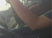 Aksi Premanisme Di Gabion Belawan Resahkan Supir Dan Pedagang Ikan