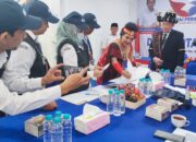 KPU Sumut nyatakan Perindo Sumut Lolos Verifikasi Faktual