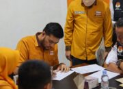 MS Dalam Verifikasi Faktual, El Adrian: Alhamdulillah, Namun Masih Menunggu Hasil Akhir Dari KPU-RI