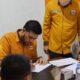 MS Dalam Verifikasi Faktual, El Adrian: Alhamdulillah, Namun Masih Menunggu Hasil Akhir Dari KPU-RI