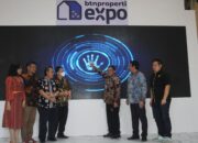 BTN Properti Expo Tawarkan KPR Mulai 2,47 Persen Di Enam Kota