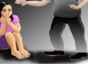 Cabuli Anak Di Bawah Umur, Seorang Pria Ditangkap Polisi