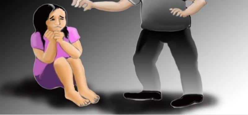 Cabuli Anak Di Bawah Umur, Seorang Pria Ditangkap Polisi
