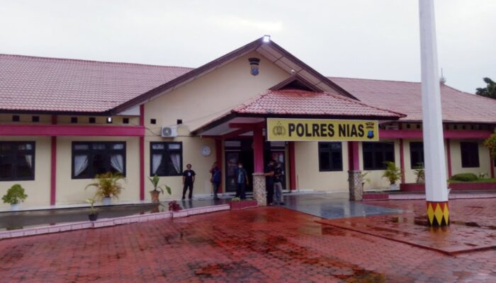 Oknum ASN Nisbar  Diduga Cabuli Anak Di Bawah Umur 