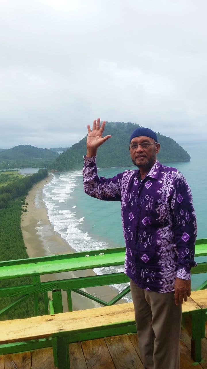 PHK Ribuan THL, Pj Bupati Aceh Jaya Dinilai Tidak Bijak