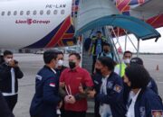 Dikawal Ketat, Bos Judi Online Apin BK Diboyong Ke Sumut