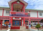 368 Kasus Narkotika Di Lapas Panyabungan