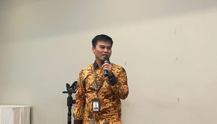 Sektor Pertanian Penopang Perekonomian Sumut