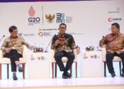 PLN Jalin Kolaborasi Kembangkan Ekosistem Kendaraan Listrik