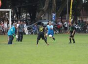 Diperkuat Bupati Zahir, Tim KDH Ungguli Apdesi Langkat