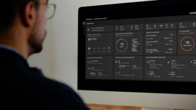 Honeywell Luncurkan Solusi Baru Untuk Mengoptimalkan Operasional Dan Produktivitas Data Center Honeywell Luncurkan Solusi Baru Untuk Mengoptimalkan Operasional Dan Produktivitas Data Center