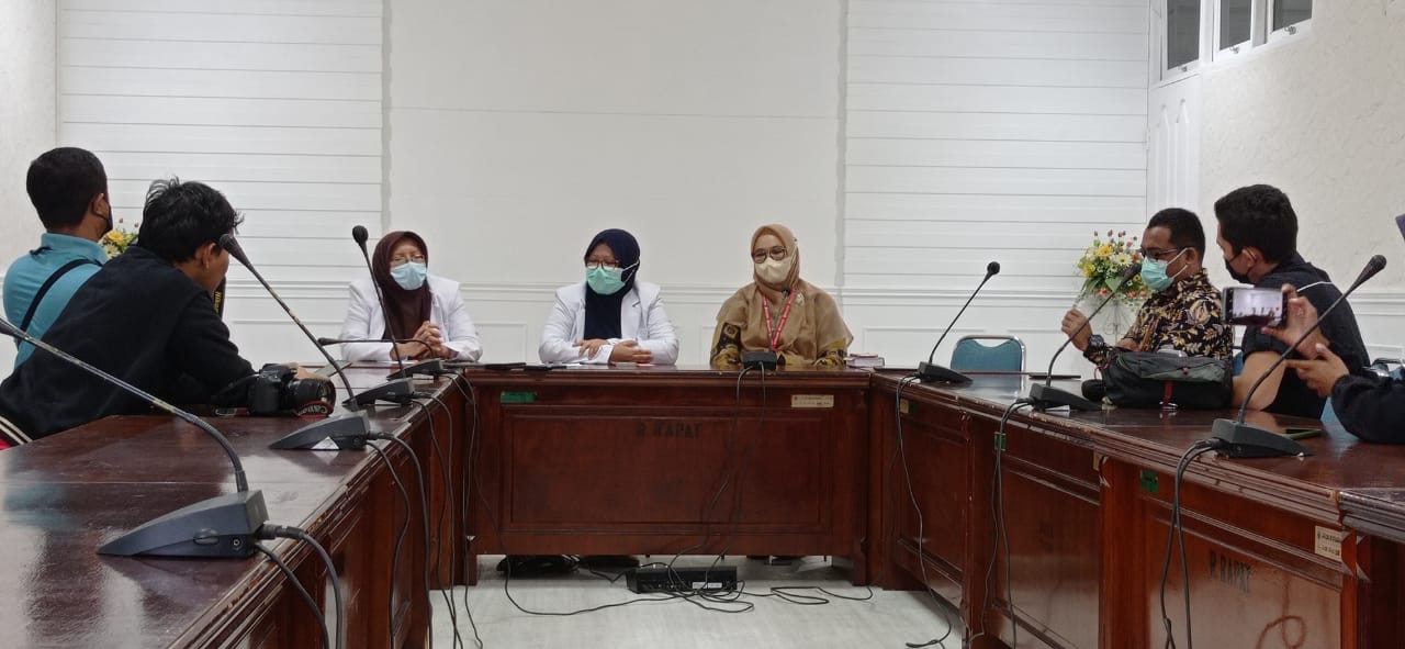 6 Anak Meninggal Di Sumut Akibat Ginjal Akut