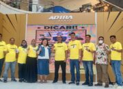 Mudahkan Masyarakat Miliki Beragam Produk, Adira Finance Gelar Sobat Expo