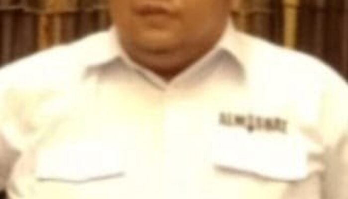 Pengumuman Hasil Tes Tertulis Calon Panwascam Dipertanyakan