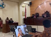 Tuntutan, Dakwaan Tidak Sinkron, Majelis Hakim Diminta Bebaskan Pho Sie Dong