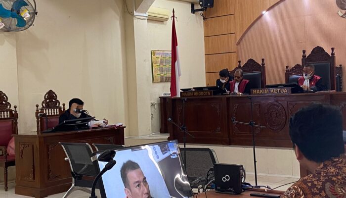 Tuntutan, Dakwaan Tidak Sinkron, Majelis Hakim Diminta Bebaskan Pho Sie Dong