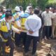 Menteri PUPR RI Basuki Instruksikan Seluruh Tanggul Jebol Harus Rampung Minggu Ini