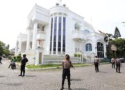 Aset Milik Apin BK Yang Disegel Capai Rp145,79 M