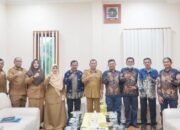 Bupati Deliserdang Harap Seminar Sehari Wartawan Ramah Anak Tingkatkan Kepedulian Terhadap Anak