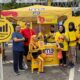 Indosat Ooredoo Hutchison (IOH) Region Sumatera mengajak para pelanggan IM3 untuk membantu pemulihan penyintas kanker payudara di Medan, hanya dengan melakukan pembelian paket data Freedom Internet 6GB