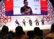 PLN Siap Kerjakan Proyek PLTS Terapung Singkarak dan Saguling