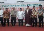 Alumni Universitas Al-Azhar Mesir Kembangkan Konsep Moderasi Di Sumut