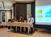 Kredit Produktif Bank Umum di Sumut Meningkat, Profil Risiko Tetap Terjaga