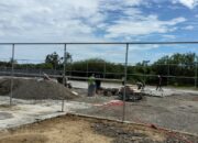 Meski Banjir Melanda, Pora Pidie Tetap Digelar 10 Desember 2022