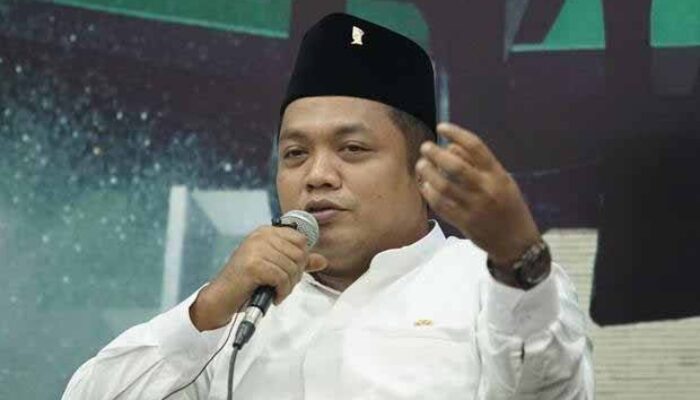 Anggota Komisi IX Desak BPOM Periksa Kadar Bahan Berbahaya Etilen Glikol Pada Kemasan Galon PET