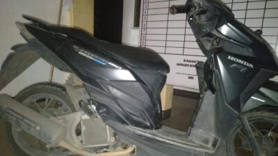 Korban Tangkap Perampas HP Miliknya, Tapi Pelaku Mengaku Polisi