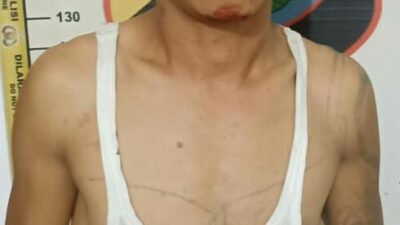 Korban Tangkap Perampas HP Miliknya, Tapi Pelaku Mengaku Polisi