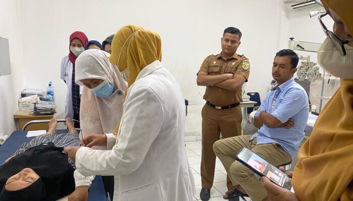 Pemeriksaan Mata Bagi Remaja Penderita Glukoma