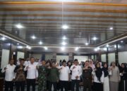 Pemko Langsa Serius Tangani Stunting