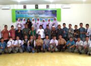 Ketua MUI Sidimpuan : Medsos Bagai Pisau Bermata Dua