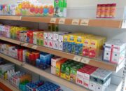 Sebagian Besar Apotek Di Kabanjahe Masih Menjual Obat Sirup Yang Dilarang Kemenkes