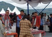 Secercah Harap Di Balik Pusuk Buhit Toba JouJou Festival 2022