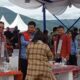 Secercah Harap Di Balik Pusuk Buhit Toba JouJou Festival 2022