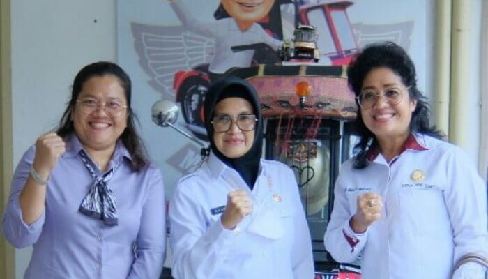 Wali Kota P.Siantar Dukung Program Hipki Tingkatkan Kompetensi Masyarakat