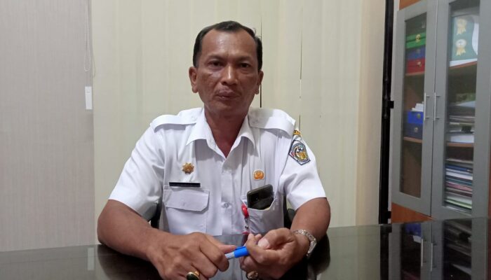 Redam Kisruh Internal, Kadis Pendidikan Akan Copot Kasek TKN Arun Diganti Plh