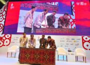 PGN dan KIS Biofuels Indonesia Jajaki Kerjasama Pengembangan Biomethane