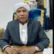 SOSIOLOG Hukum Universitas Islam Negeri Sumatera Utara, Dr. Ansari Yamamah, MA. Waspada/ist