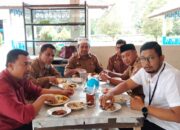 Kerendahan Hati Sosok Sekda Nagan Raya