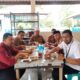 Kerendahan Hati Sosok Sekda Nagan Raya